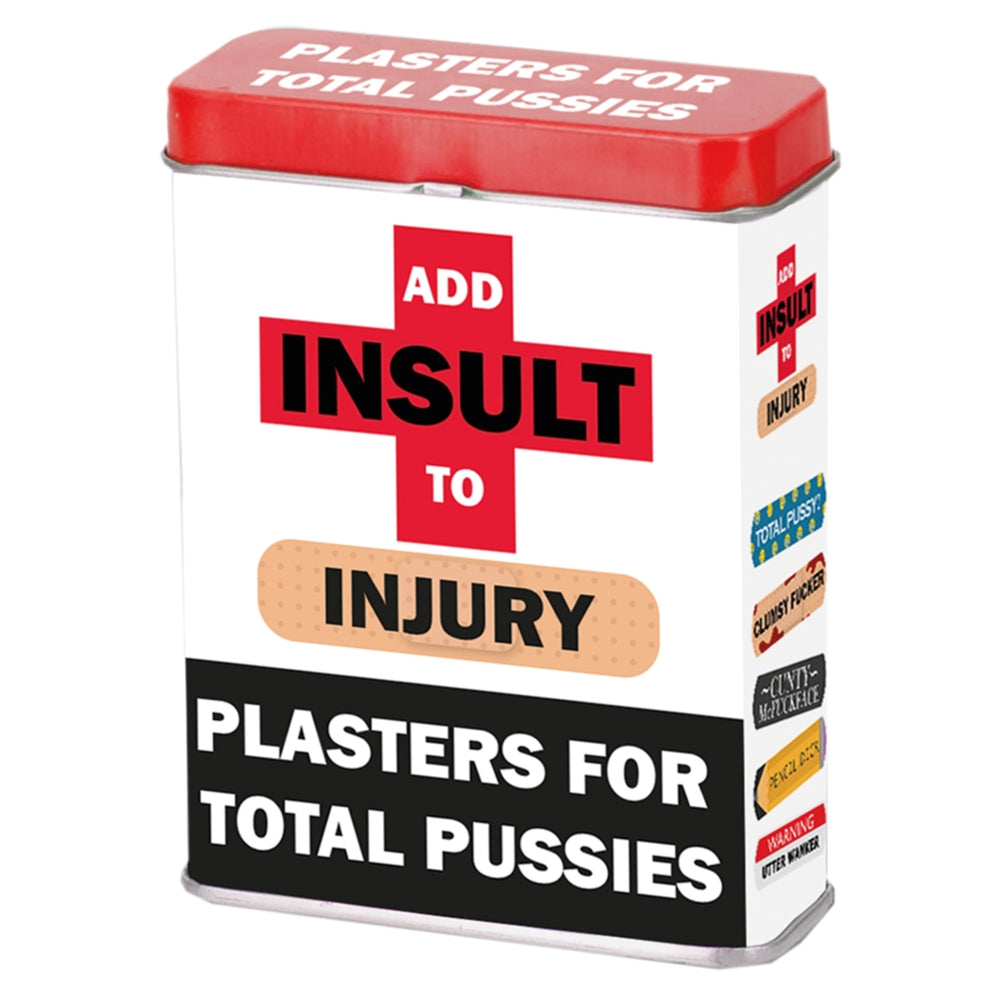 Plasters for Pussies #2 image